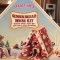 Pic #1 - Trader Joes gingerbread house kit