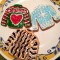 Pic #1 - Ugly Sweater Cookie kit I think I might have the Martha Stewart gene