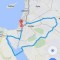Pic #1 - Upon Google Mapping a route I fell upon this