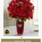 Pic #1 - Valentines Edition I had these bad boys delivered to the wifes hospital unit Thanks FTD