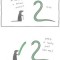 Pic #10 - Animal encounters guaranteed to cheer you up By Liz Climo