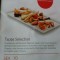 Pic #2 - Airplane tapas