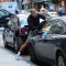 Pic #2 - An Alec Baldwin run-in with paparazzi told in  pictures