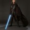 Pic #2 - Anakin Skywalker costume  years later