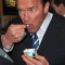 Pic #2 - Arnold terminates ice cream