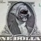 Pic #2 - Artwork on dollar notes