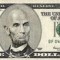 Pic #2 - Bald dollars