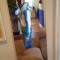 Pic #2 - Contacted customer support they said Let us send you a new one I agreed and this is what I got 