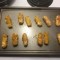 Pic #2 - Doritos Crusted Mozzarella Sticks