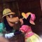 Pic #2 - Goofys goofy secret