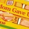 Pic #2 - If food names were honest