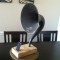 Pic #2 - IPhone Gramophone Speaker