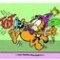 Pic #2 - Jaden Smiths tweets make more sense in the Garfield world