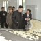 Pic #2 - Kim Jong Un looking at things