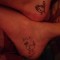 Pic #2 - My sister and some friends got matching tattoos She sent a picture so my fiance and I sent this back