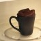 Pic #2 - Nutella Mug Cake
