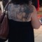 Pic #2 - Oh what a lovely tattoo wait what