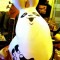 Pic #2 - Panda Balloon