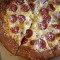 Pic #2 - Pretzel Prust Pizza