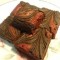 Pic #2 - Red Velvet Chocolate Swirl Brownies