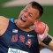 Pic #2 - Shotputter faces