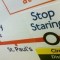 Pic #2 - Someone has made fake London Underground signs