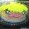 Pic #2 - This woman looks just like this cake