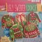 Pic #2 - Ugly Sweater Cookie kit I think I might have the Martha Stewart gene