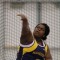 Pic #3 - A collection of shot-put faces