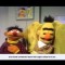 Pic #3 - Alternative captions to Ernie amp Bert moments