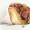 Pic #3 - Arbys Beef Gyro