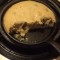 Pic #3 - Cast Iron Skillet Cookie Mix - It came out a lot thicker and lacked sugar in flavor