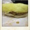 Pic #3 - Cheese Top Burger