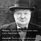 Pic #3 - Churchill was a boss