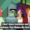 Pic #3 - Futurama Friday - Bender Edition
