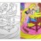 Pic #3 - Hilarious coloring book drawings