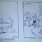 Pic #3 - In the s a newspaper mixed up the captions for Dennis the Menace and The Far Side twice The results were hilarious