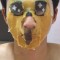 Pic #3 - Korean Face Mask