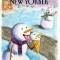 Pic #3 - Oh come on Just let me do ONE New Yorker cover Please please please