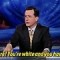 Pic #3 - Oh Stephen Colbert