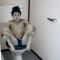 Pic #3 - Olympic divers on the toilet