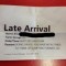 Pic #3 - OP Delivers A small album of late passes