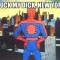 Pic #3 - s Spiderman is the best