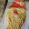 Pic #3 - Santa bread recipe 