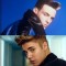 Pic #3 - So my boyfriend pointed out Justin Bieber looked similar to Vanilla Ice so I decided to check it out for myself