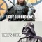 Pic #3 - Star Wars VS Game of Thrones 