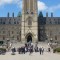 Pic #3 - The sacred guardians of the Parliament of Canada