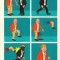 Pic #3 - We havent seen any Joan Cornella in a while