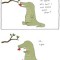 Pic #4 - Animal encounters guaranteed to cheer you up By Liz Climo