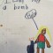 Pic #4 - How To Annoy A Girl- A short story my brother and I wrote when we were kids